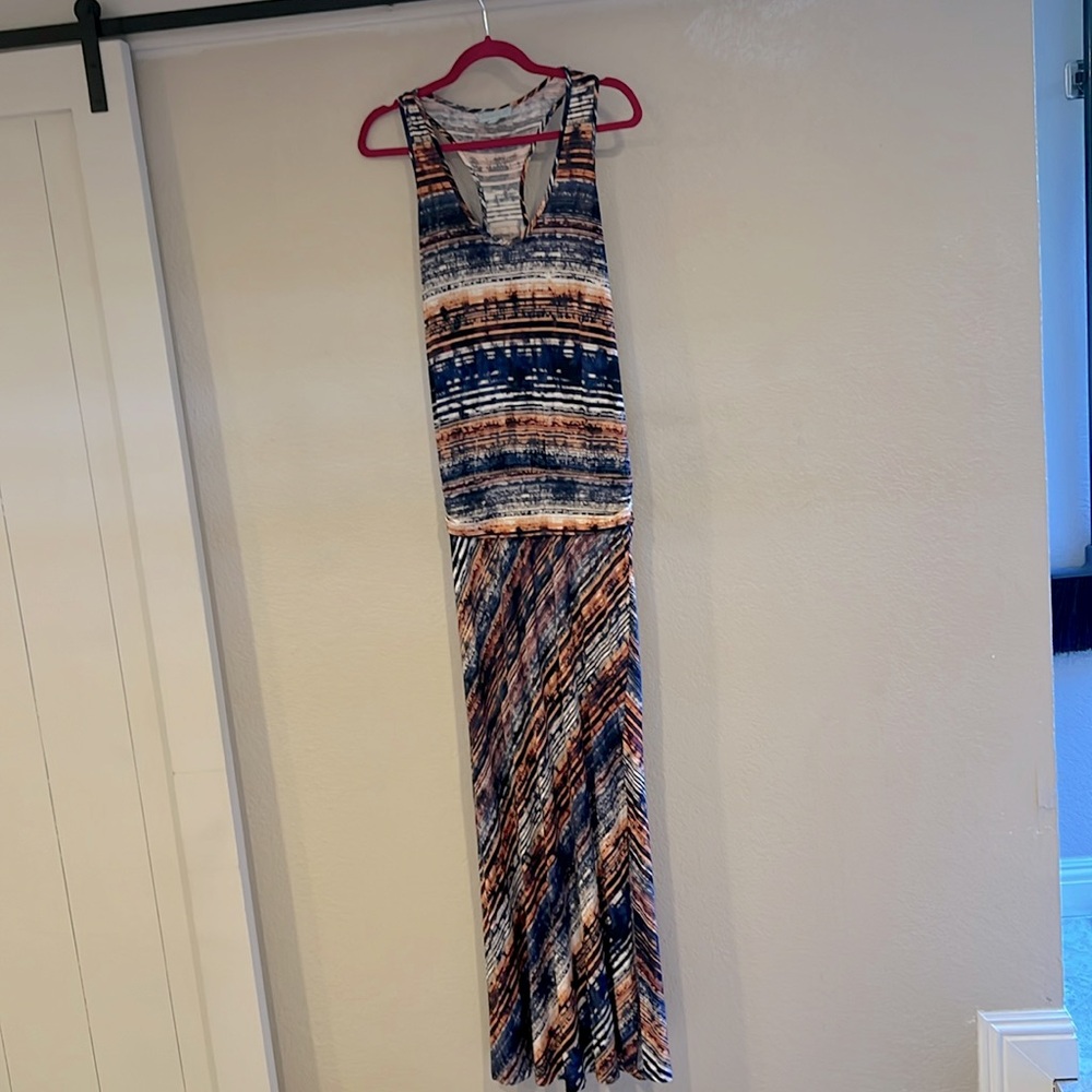 Veronica M. Maxi